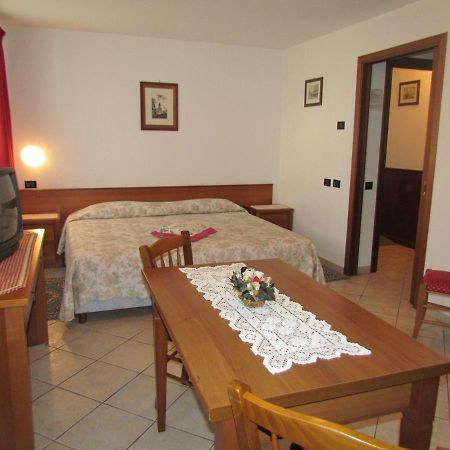 Residence Du Chateau Fenis Εξωτερικό φωτογραφία