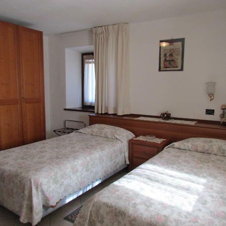 Residence Du Chateau Fenis Εξωτερικό φωτογραφία
