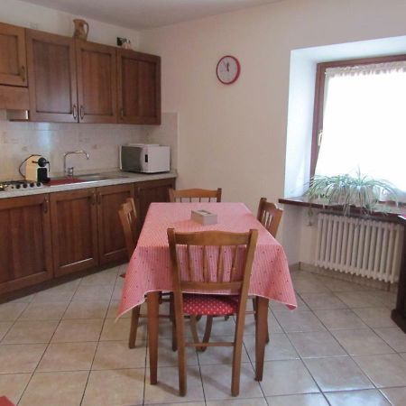 Residence Du Chateau Fenis Εξωτερικό φωτογραφία