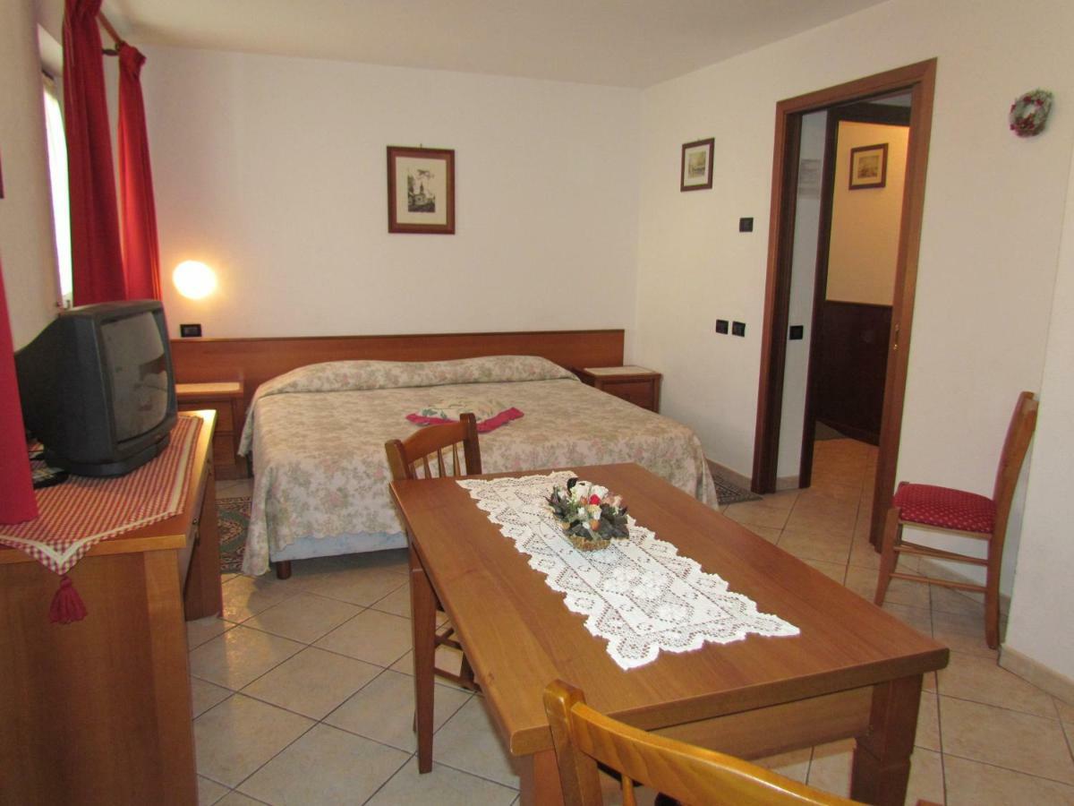 Residence Du Chateau Fenis Εξωτερικό φωτογραφία