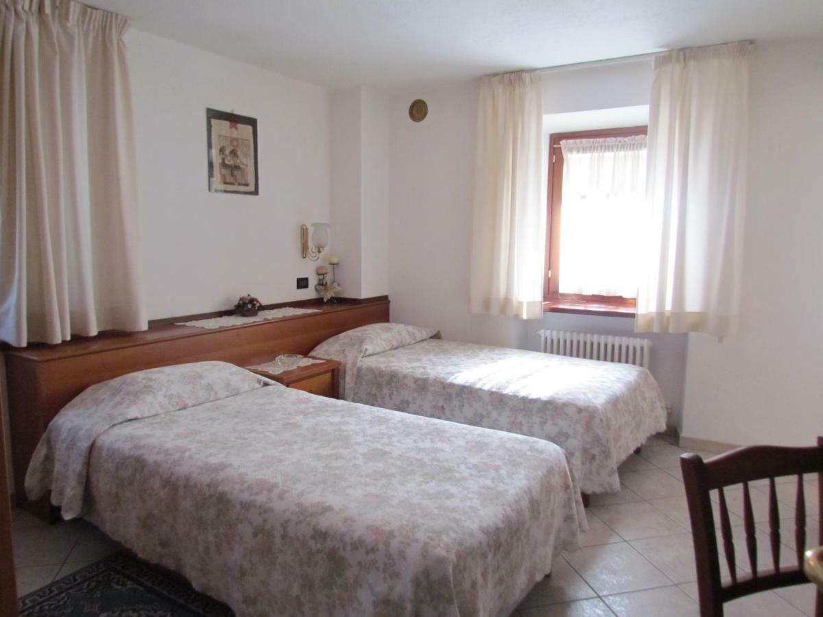 Residence Du Chateau Fenis Εξωτερικό φωτογραφία