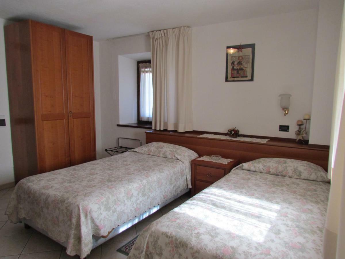 Residence Du Chateau Fenis Εξωτερικό φωτογραφία