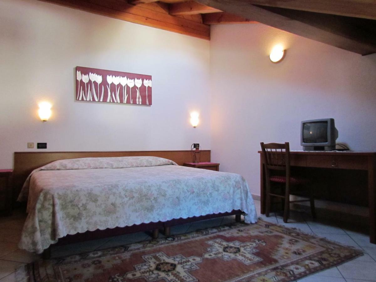Residence Du Chateau Fenis Εξωτερικό φωτογραφία