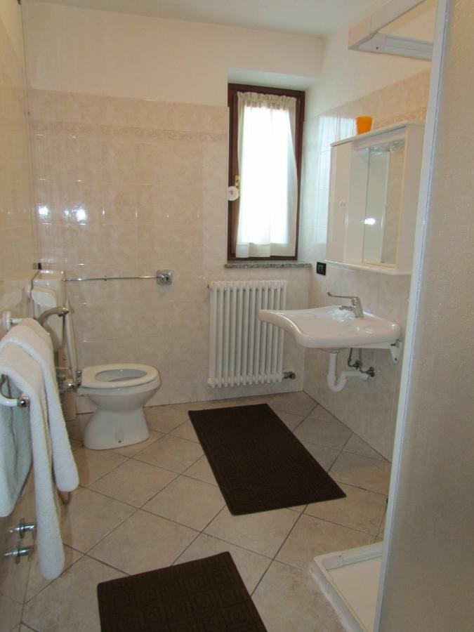 Residence Du Chateau Fenis Εξωτερικό φωτογραφία