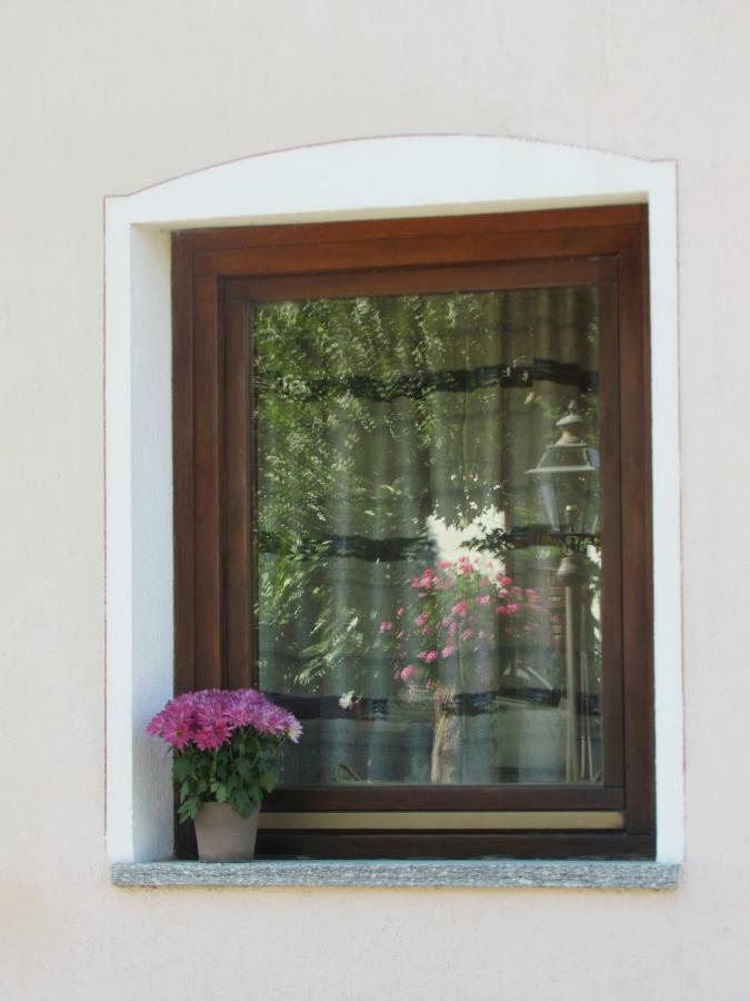 Residence Du Chateau Fenis Εξωτερικό φωτογραφία