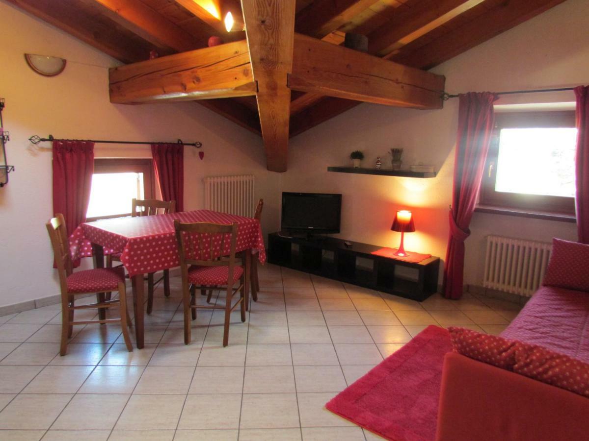 Residence Du Chateau Fenis Εξωτερικό φωτογραφία
