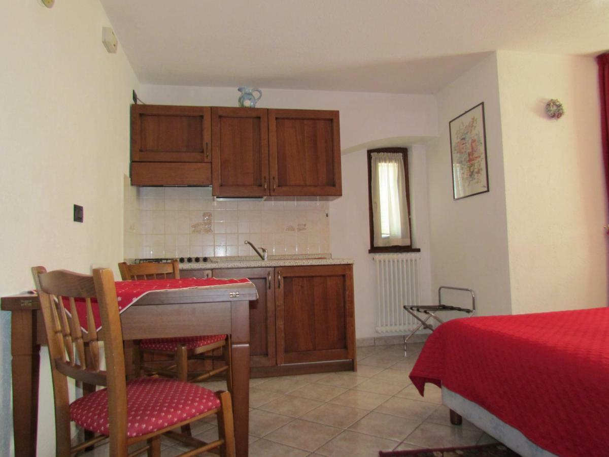 Residence Du Chateau Fenis Εξωτερικό φωτογραφία
