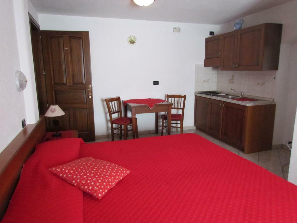 Residence Du Chateau Fenis Εξωτερικό φωτογραφία