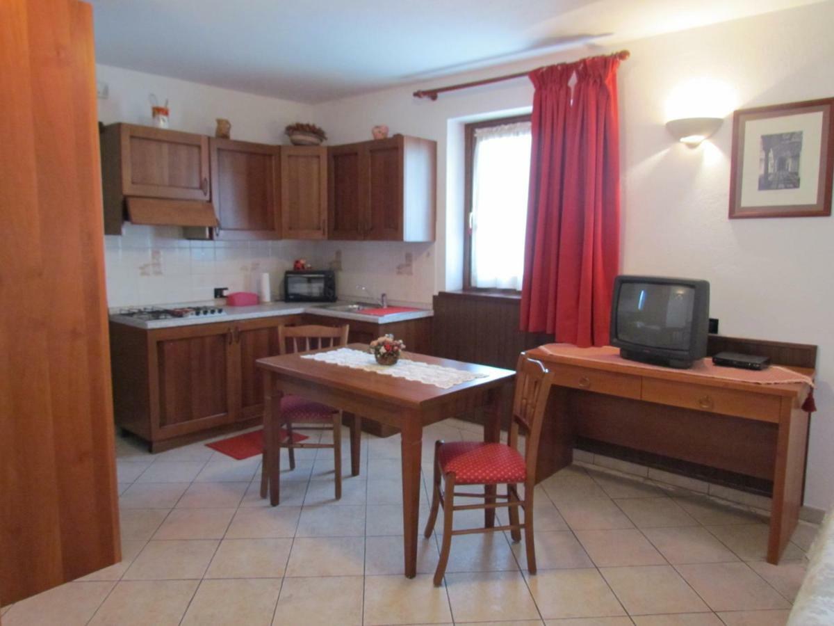 Residence Du Chateau Fenis Εξωτερικό φωτογραφία
