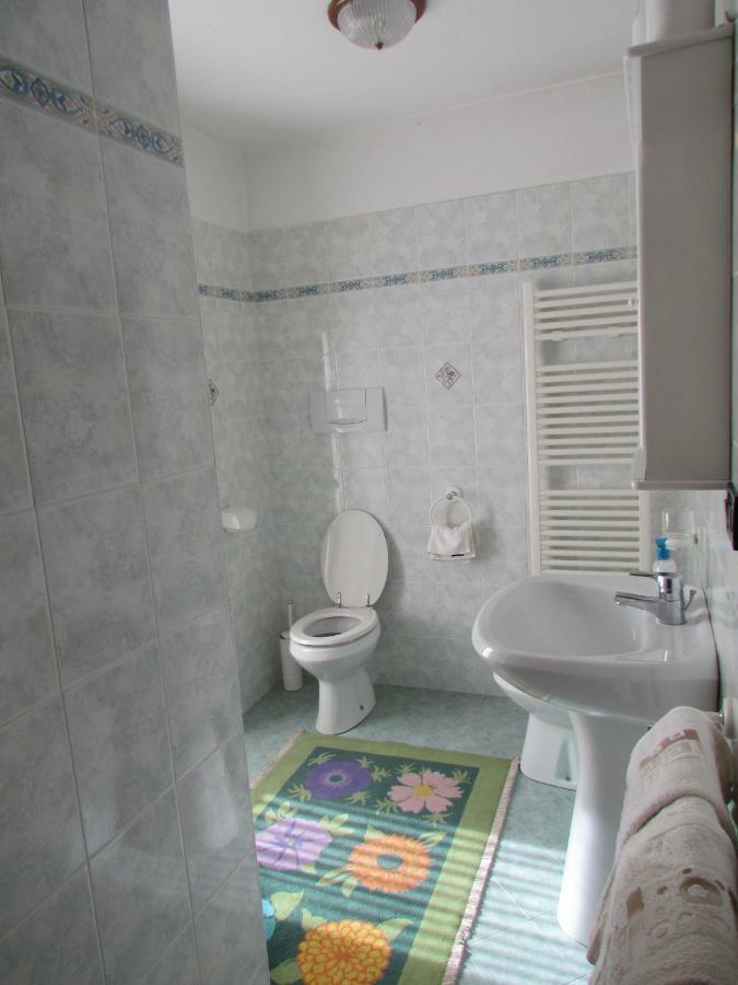 Residence Du Chateau Fenis Εξωτερικό φωτογραφία
