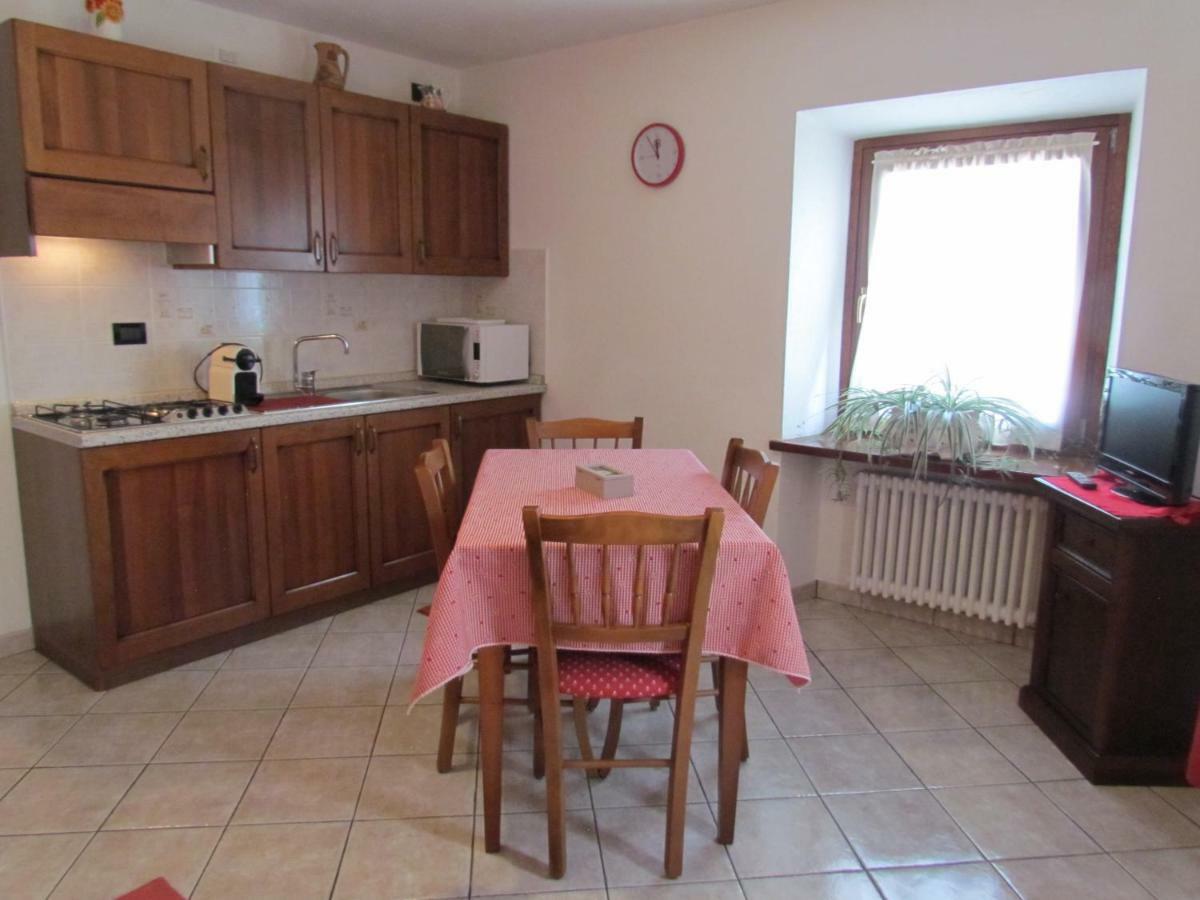 Residence Du Chateau Fenis Εξωτερικό φωτογραφία