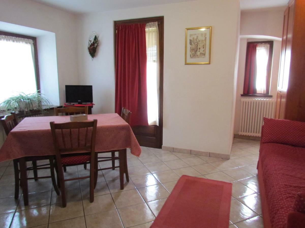 Residence Du Chateau Fenis Εξωτερικό φωτογραφία
