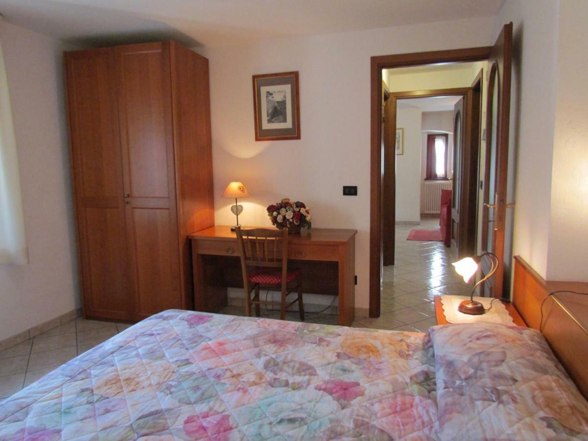 Residence Du Chateau Fenis Εξωτερικό φωτογραφία