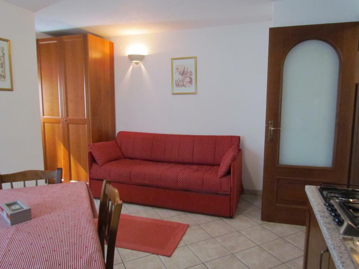 Residence Du Chateau Fenis Εξωτερικό φωτογραφία